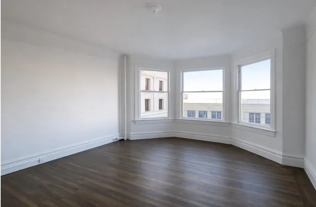 $7,335 | 1770 Pacific Avenue, Unit 304, San Francisco, CA 94109