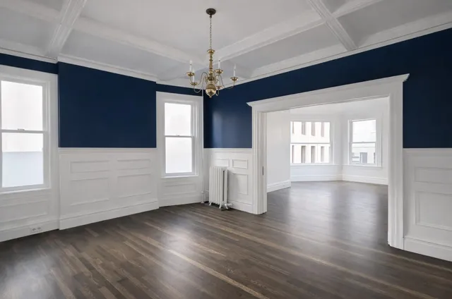 $7,335 | 1770 Pacific Avenue, Unit 304, San Francisco, CA 94109