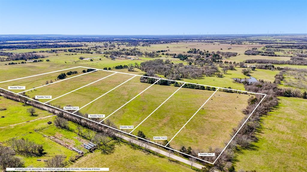 7 Southwest Sw Cr Purdon, TX 76679 - Photo 1 of 12