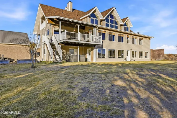 $950,000 | 327 West 4th Street, Eagar, AZ 85925