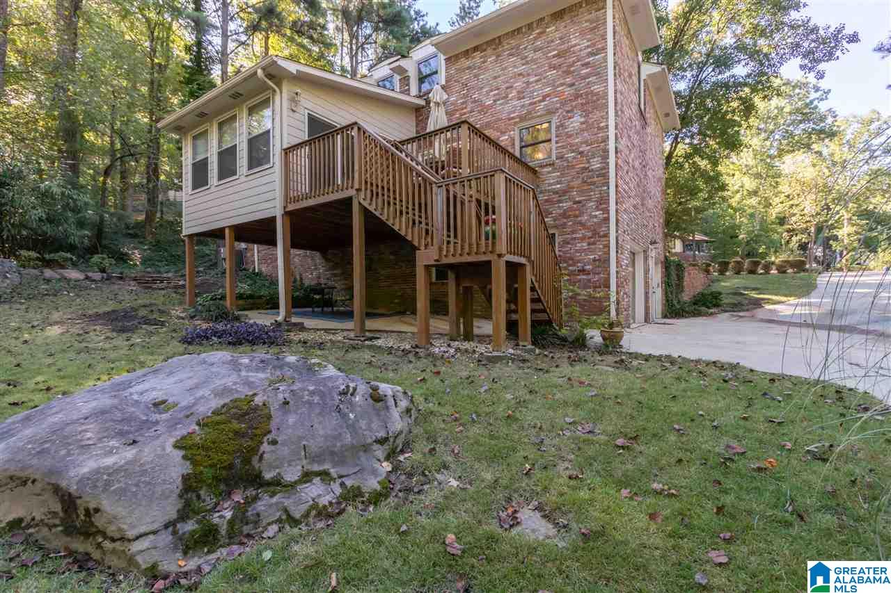 4510 Pine Mountain Road Birmingham, AL 35213 - Photo 47 of 50
