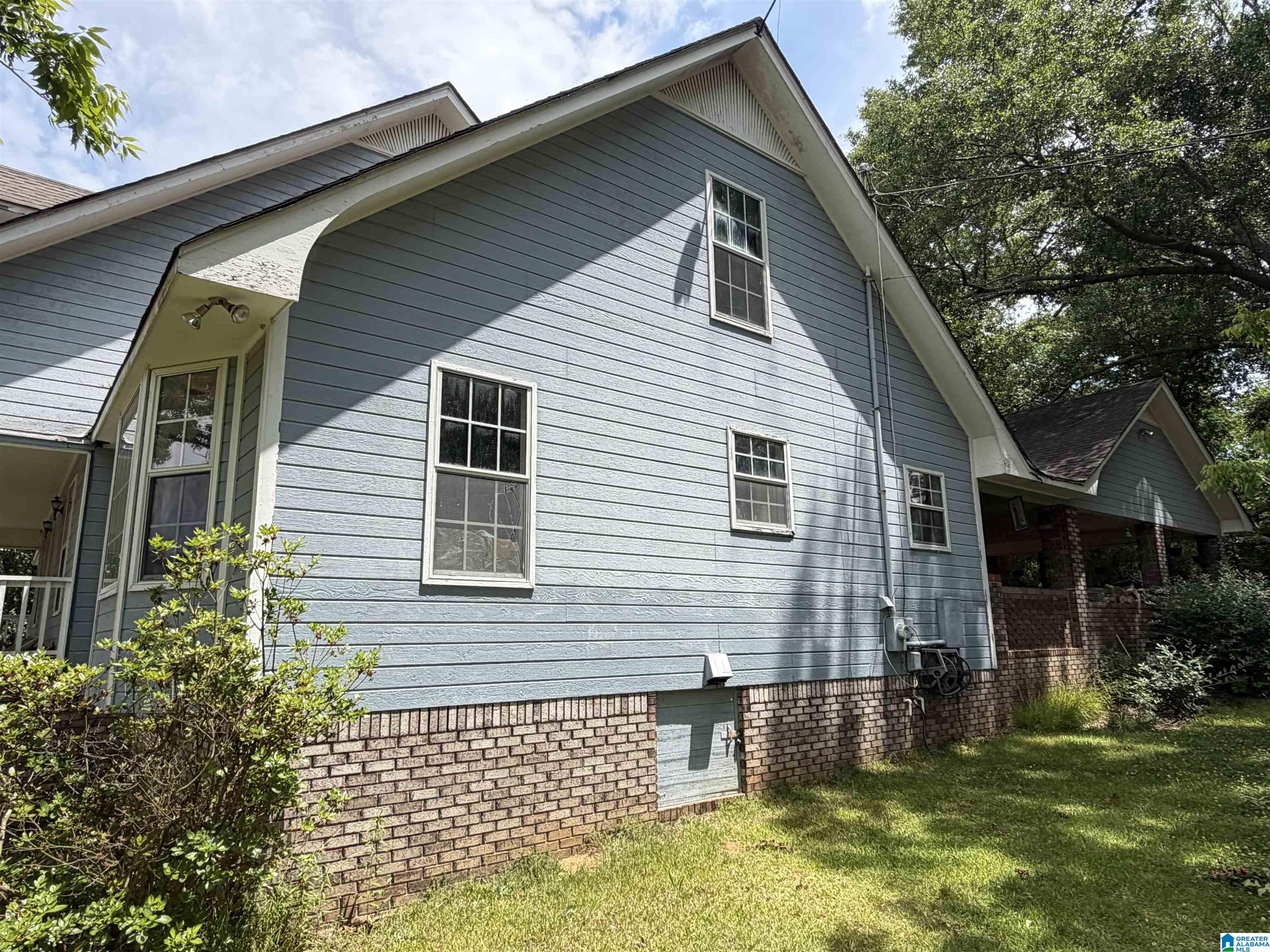 9173 Bradford Trafford Road Pinson, AL 35126 - Photo 6 of 9