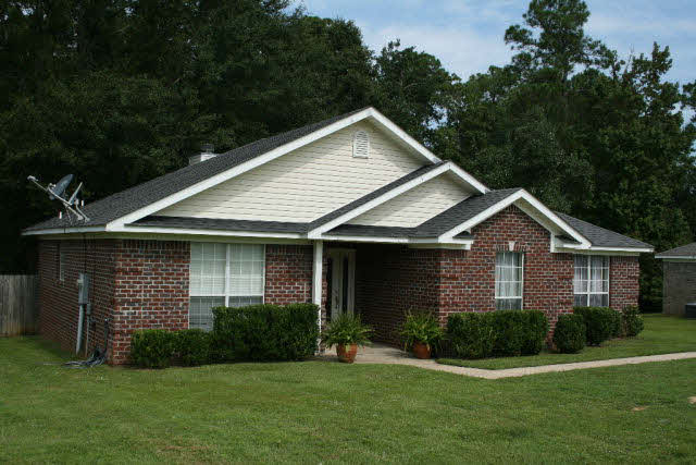 15950 Pecan View Drive Loxley, AL 36551 - Photo 1 of 32