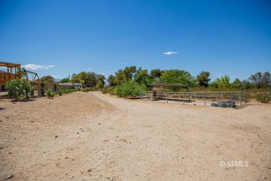 514 Rebel Road Ridgecrest, CA 93555 - Photo 38 of 46
