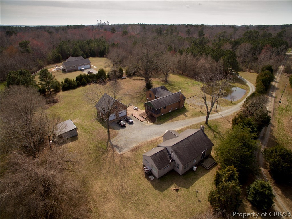 2460 Chelsea Road West Point, VA 23181 - Photo 20 of 25