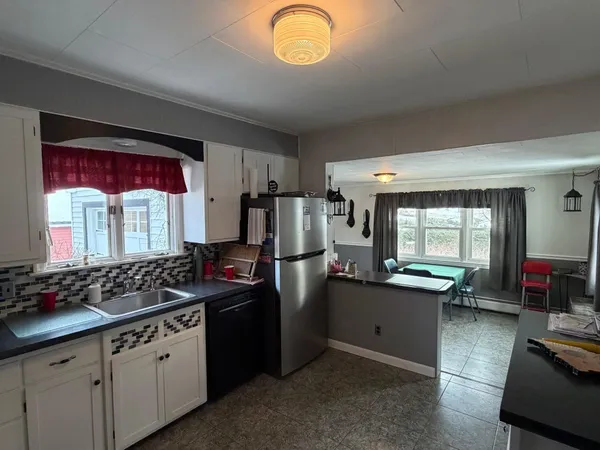 $249,900 | 7 Madigan Street, Houlton, ME 04730