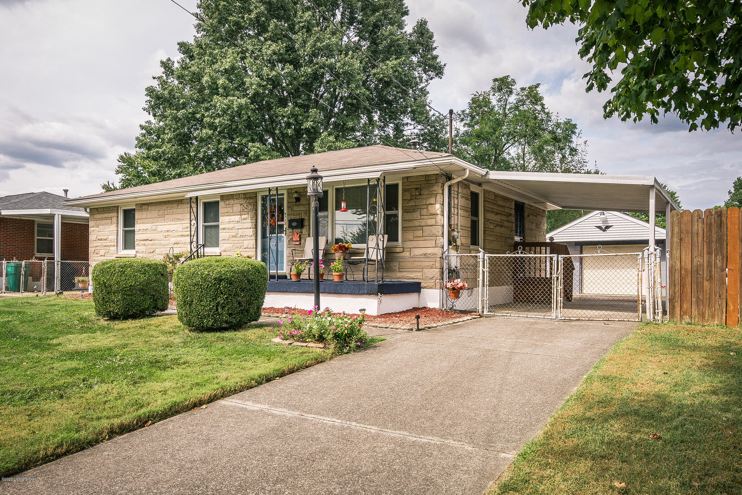 6713 Fenway Road Louisville, KY 40258 - Photo 27 of 29 6713 Fenway Road-03