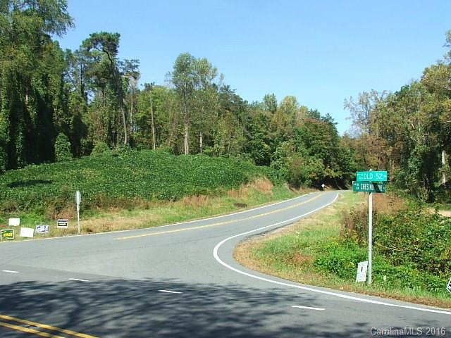 41-acres Chestnut Grove Road Pinnacle, NC 27043 - Photo 2 of 7 a view of a backyard