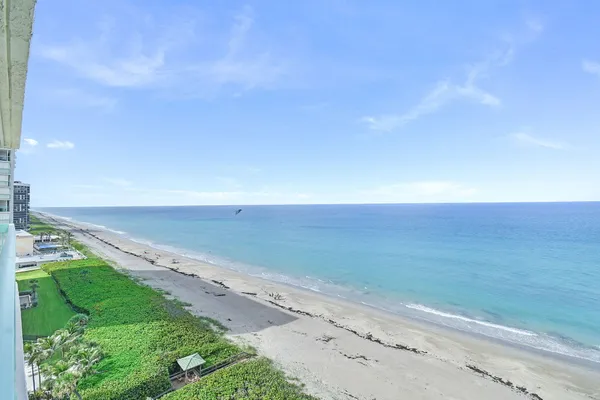 $5,500 | 9940 South Ocean Drive, Unit 1101, Jensen Beach, FL 34957