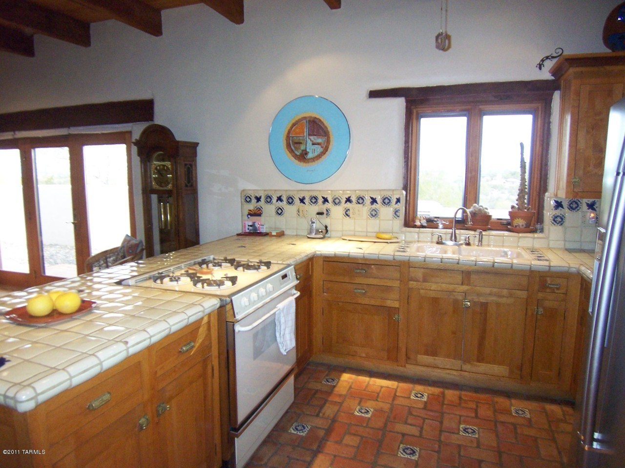 5205 North Blue Bonnet Road Tucson, AZ 85745 - Photo 16 of 24