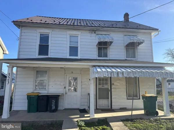 $199,900 | 321 West North Street, Waynesboro, PA 17268