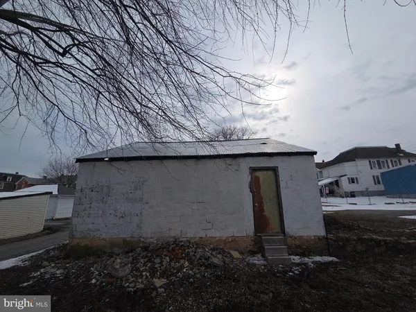 $199,900 | 321 West North Street, Waynesboro, PA 17268