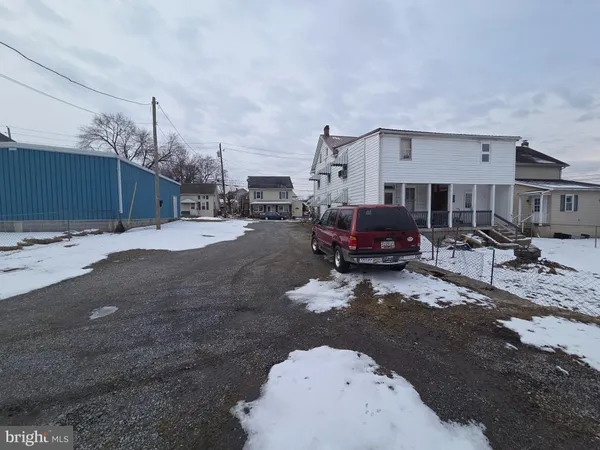 $199,900 | 321 West North Street, Waynesboro, PA 17268