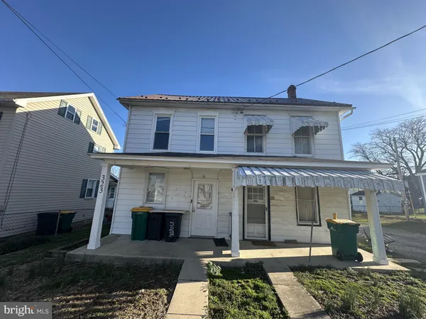 $199,900 | 321 West North Street, Waynesboro, PA 17268