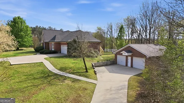 $379,000 | 601 Calloway Drive, Rockmart, GA 30153