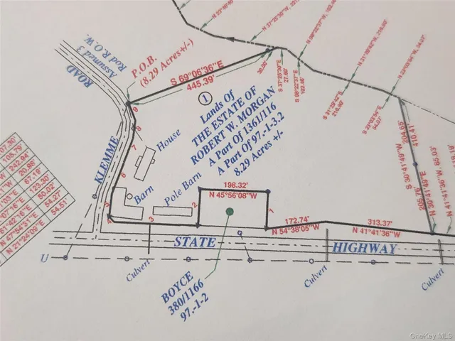 $299,000 | 110 Klemme Road, Sprakers, NY 12166