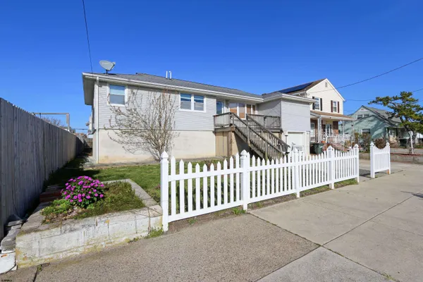 $475,000 | 361 North Richmond Avenue, Atlantic City, NJ 08401