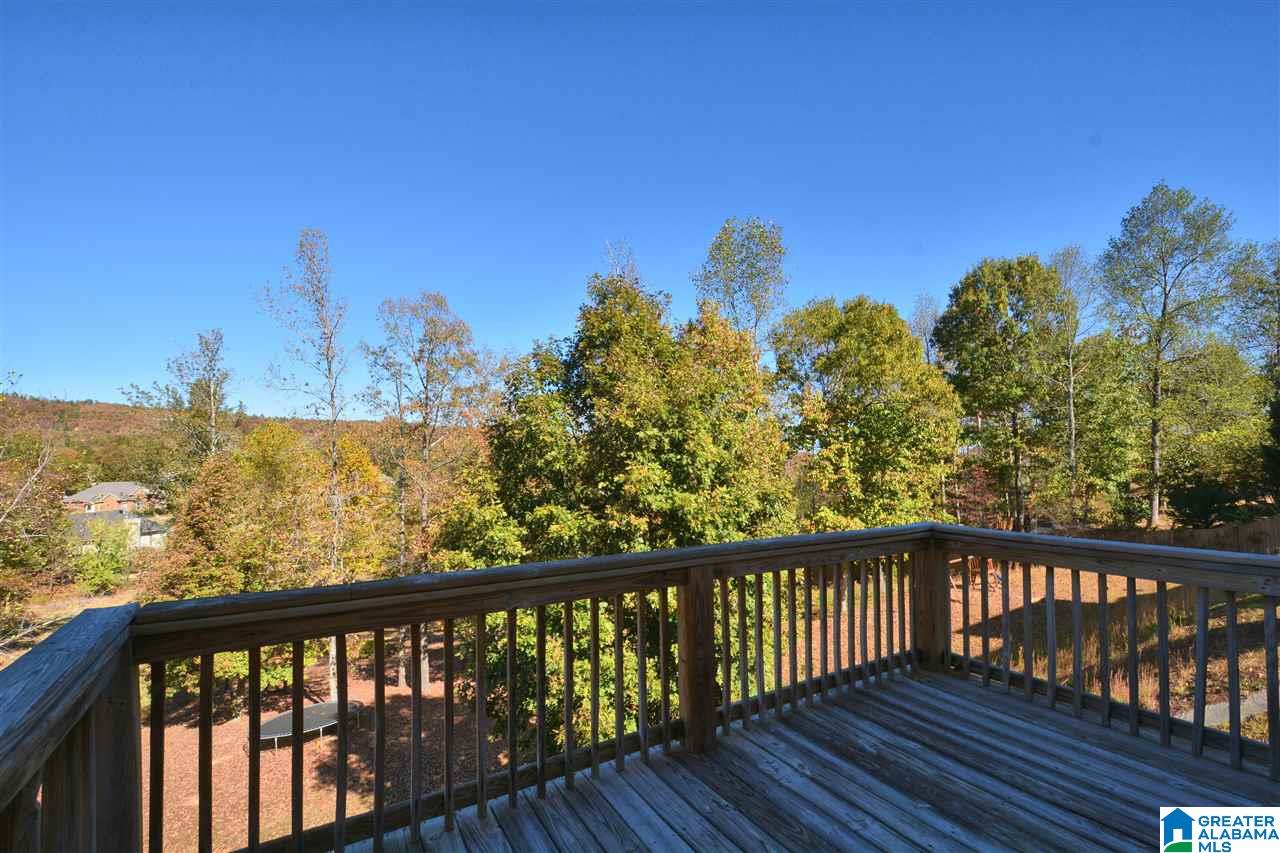324 Deer Ridge Lane Chelsea, AL 35043 - Photo 32 of 43