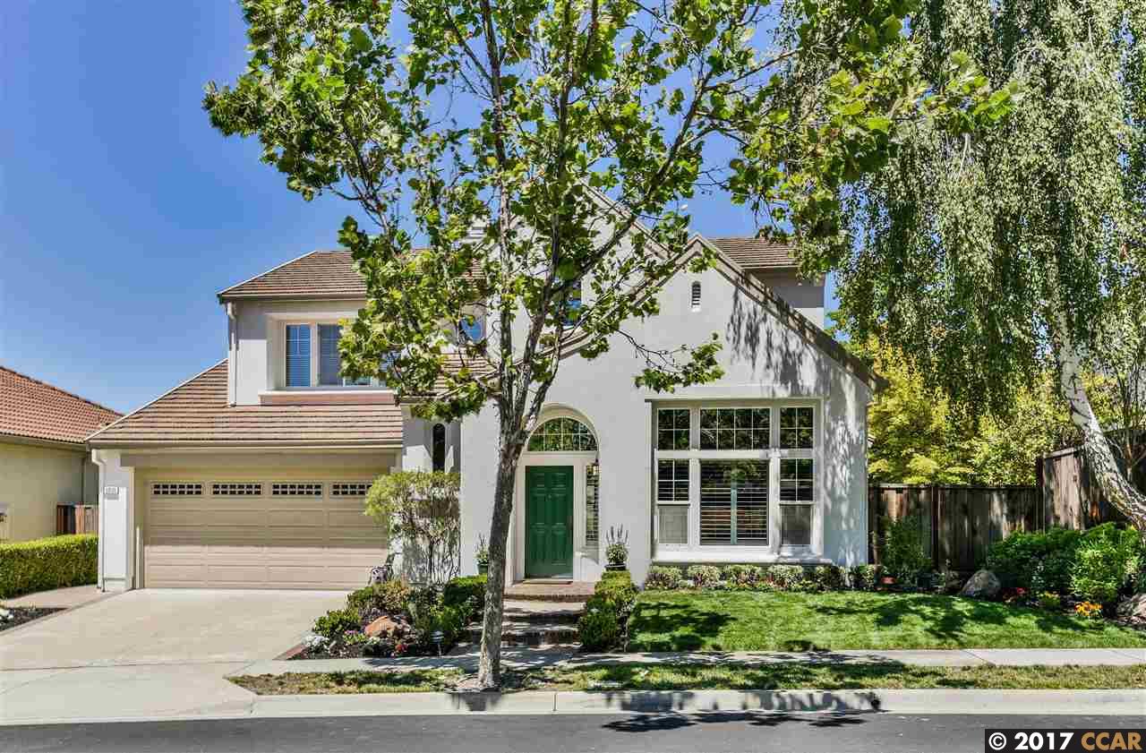 6036 Tigerside Way San Ramon, CA 94582 - Photo 1 of 1