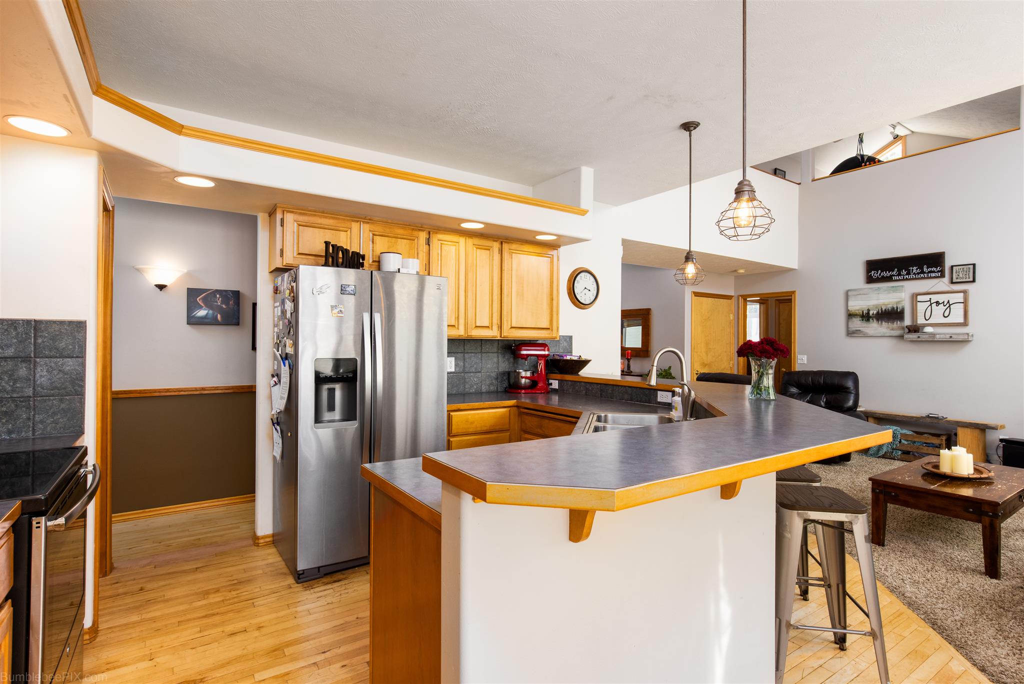 15807 Foothills Road Spokane, WA 99217 - Photo 14 of 50