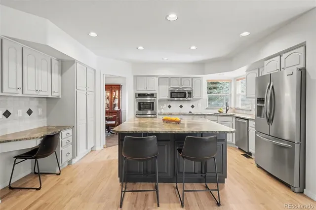 $1,095,000 | 2276 West Indian Paintbrush Drive, Highlands Ranch, CO 80129