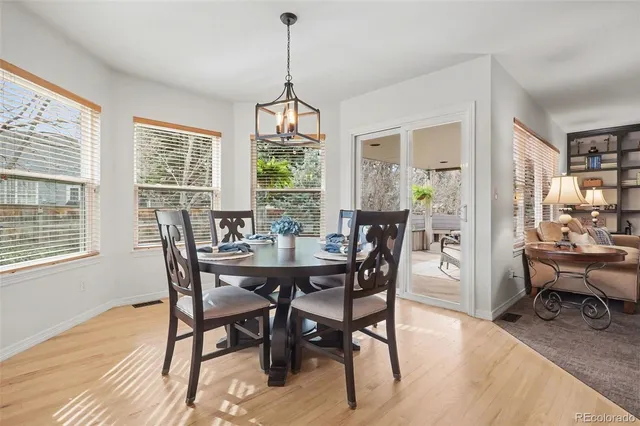 $1,095,000 | 2276 West Indian Paintbrush Drive, Highlands Ranch, CO 80129