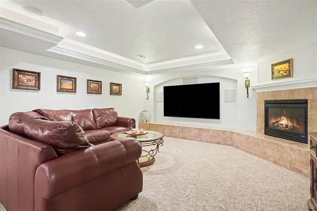 $1,095,000 | 2276 West Indian Paintbrush Drive, Highlands Ranch, CO 80129