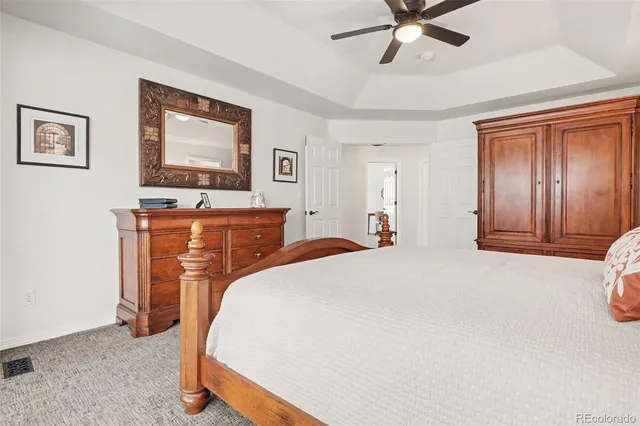 $1,095,000 | 2276 West Indian Paintbrush Drive, Highlands Ranch, CO 80129