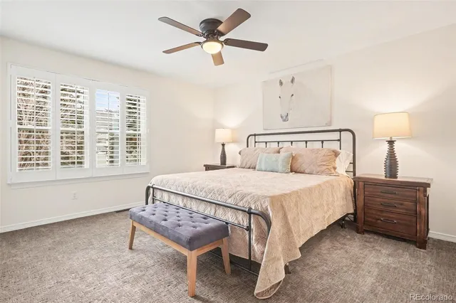 $1,095,000 | 2276 West Indian Paintbrush Drive, Highlands Ranch, CO 80129