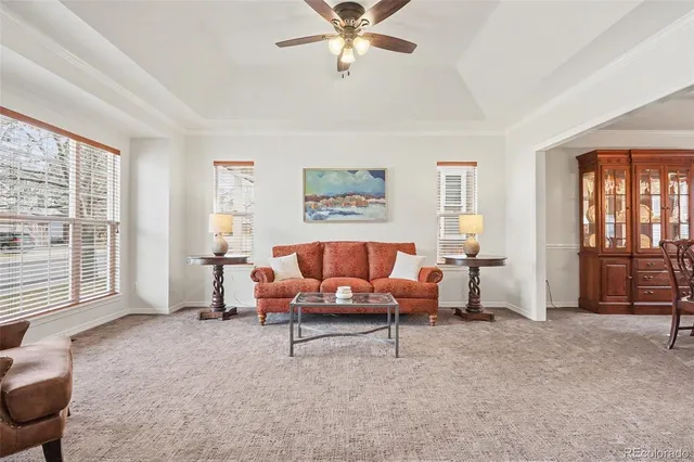 $1,095,000 | 2276 West Indian Paintbrush Drive, Highlands Ranch, CO 80129