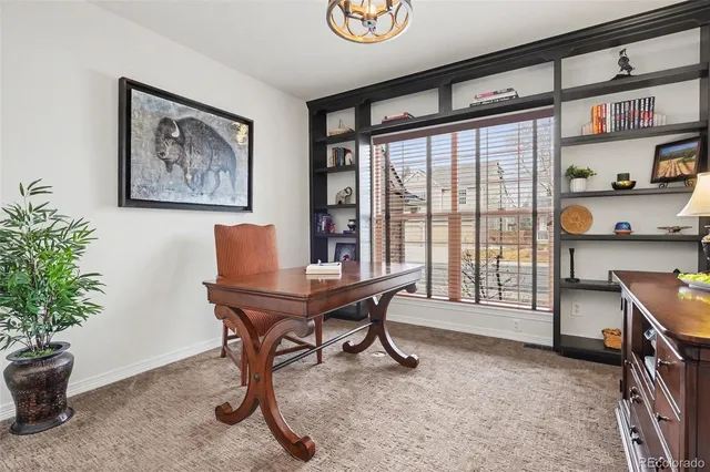 $1,095,000 | 2276 West Indian Paintbrush Drive, Highlands Ranch, CO 80129