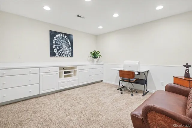 $1,095,000 | 2276 West Indian Paintbrush Drive, Highlands Ranch, CO 80129