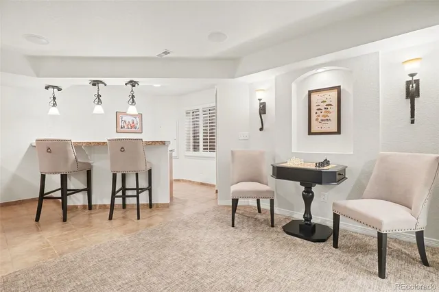 $1,095,000 | 2276 West Indian Paintbrush Drive, Highlands Ranch, CO 80129