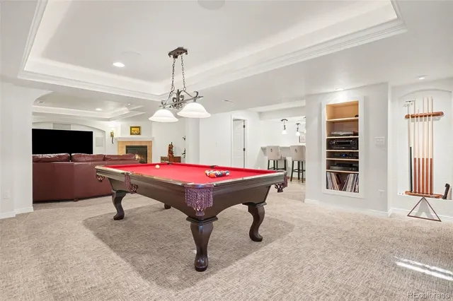 $1,095,000 | 2276 West Indian Paintbrush Drive, Highlands Ranch, CO 80129