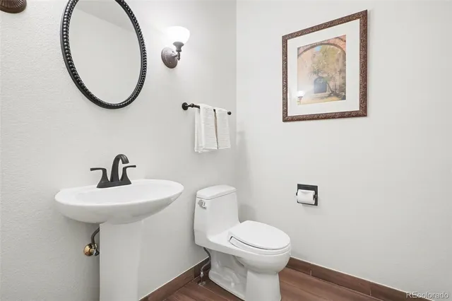 $1,095,000 | 2276 West Indian Paintbrush Drive, Highlands Ranch, CO 80129