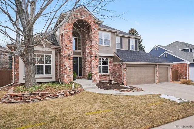 $1,095,000 | 2276 West Indian Paintbrush Drive, Highlands Ranch, CO 80129