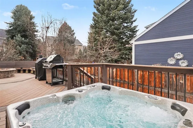 $1,095,000 | 2276 West Indian Paintbrush Drive, Highlands Ranch, CO 80129