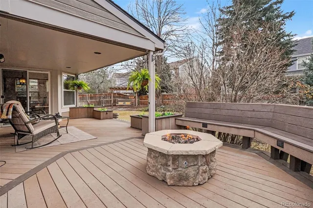 $1,095,000 | 2276 West Indian Paintbrush Drive, Highlands Ranch, CO 80129