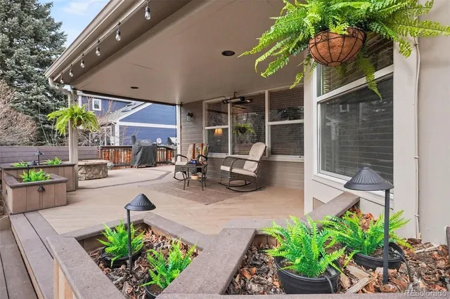 $1,095,000 | 2276 West Indian Paintbrush Drive, Highlands Ranch, CO 80129