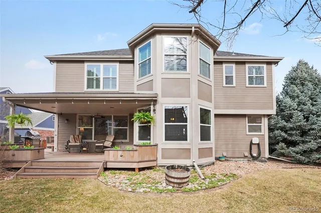 $1,095,000 | 2276 West Indian Paintbrush Drive, Highlands Ranch, CO 80129