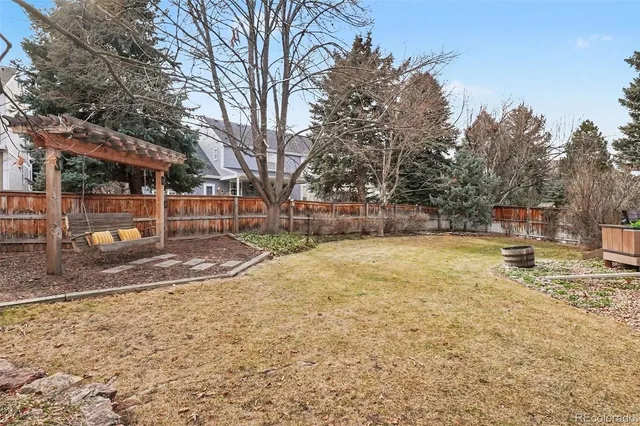 $1,095,000 | 2276 West Indian Paintbrush Drive, Highlands Ranch, CO 80129