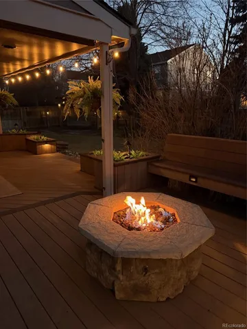 $1,095,000 | 2276 West Indian Paintbrush Drive, Highlands Ranch, CO 80129