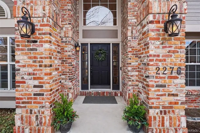 $1,095,000 | 2276 West Indian Paintbrush Drive, Highlands Ranch, CO 80129