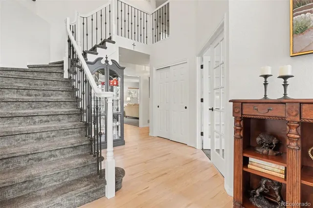 $1,095,000 | 2276 West Indian Paintbrush Drive, Highlands Ranch, CO 80129