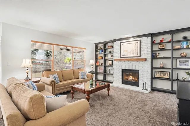 $1,095,000 | 2276 West Indian Paintbrush Drive, Highlands Ranch, CO 80129