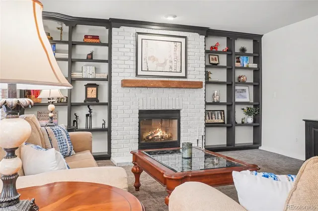 $1,095,000 | 2276 West Indian Paintbrush Drive, Highlands Ranch, CO 80129