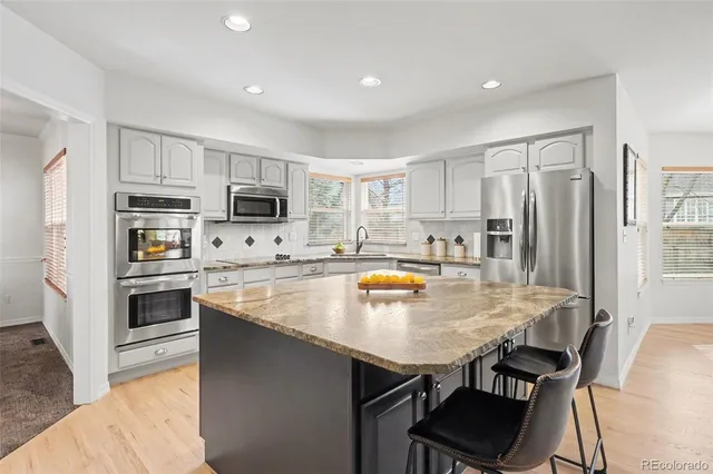 $1,095,000 | 2276 West Indian Paintbrush Drive, Highlands Ranch, CO 80129