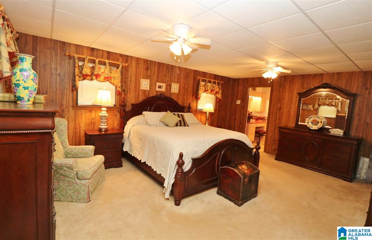 292 Arrowhead Road Cropwell, AL 35054 - Photo 32 of 49