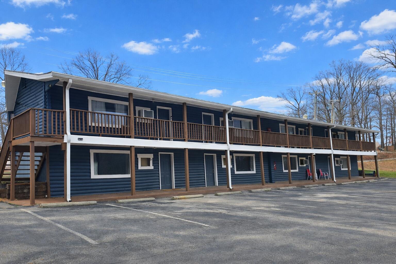81 Lee's Ford Dock Road, Unit 3 Nancy, KY 42544 - Photo 1 of 27 Front of building, all individual condos