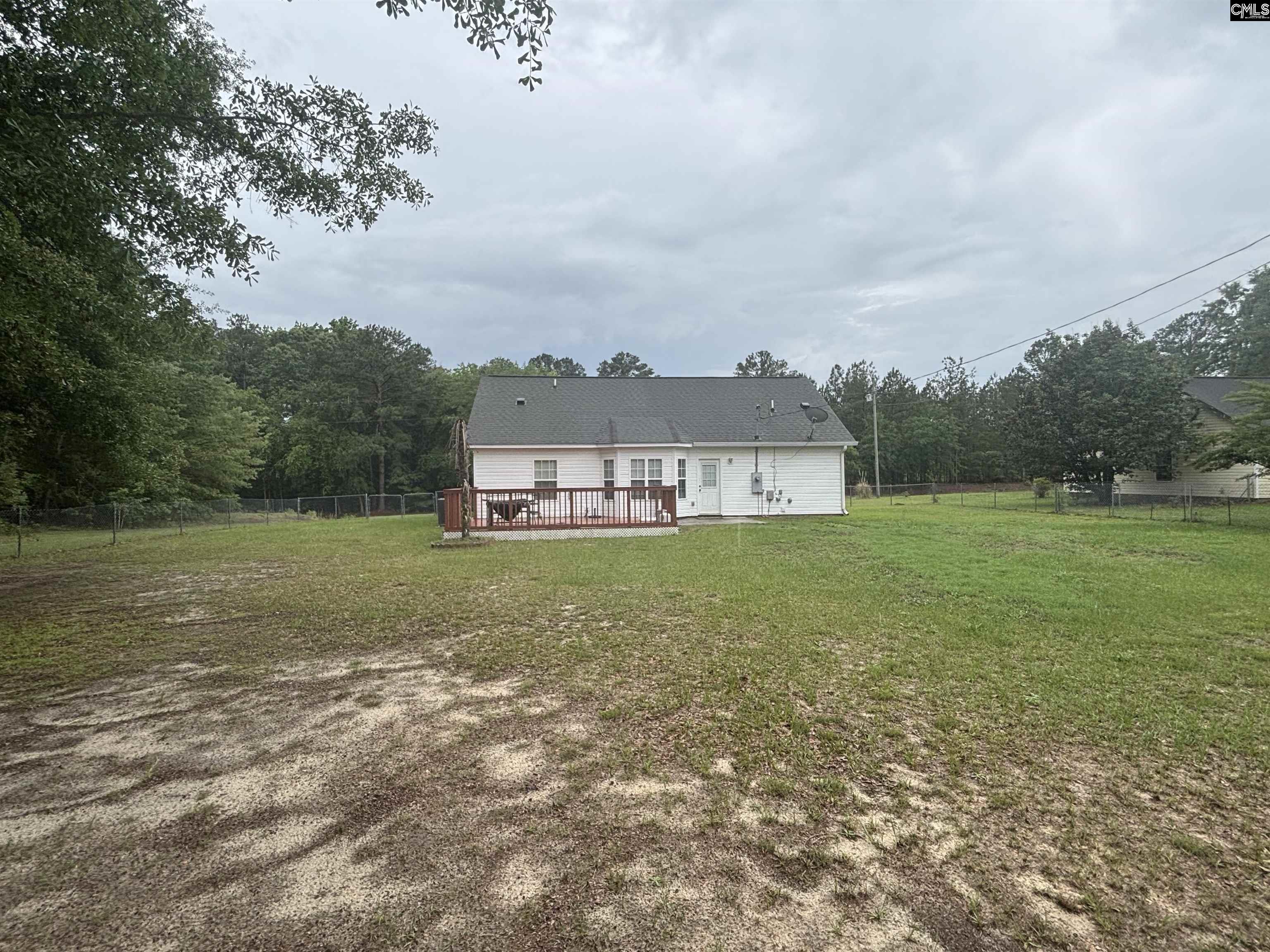 548 Eskie Dixon Road Elgin, SC 29045 - Photo 45 of 54
